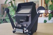 Yashica 8mm Editor 8PE Dual