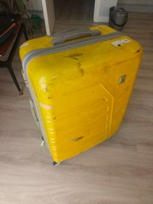 Antler suitcase