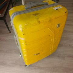 Antler suitcase