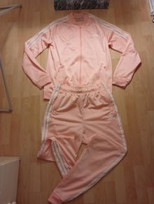 Adidas Originals Tracksuit