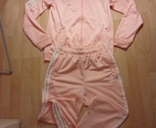 Adidas Originals Tracksuit