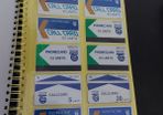 Callcards Mint