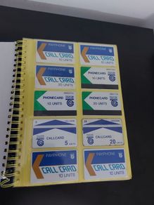 Callcards Mint