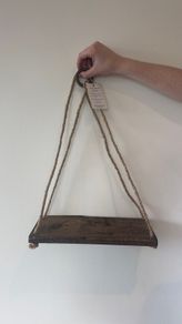 Hanging shelves 3x