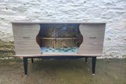 Little Retro Drinks Cabinet