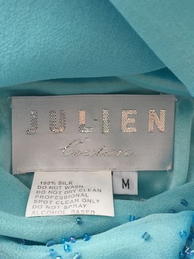 Julien Maxi Dress