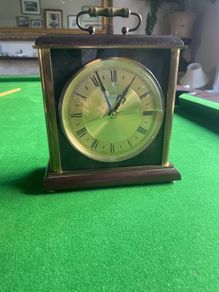 Metamec Clock