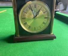 Metamec Clock
