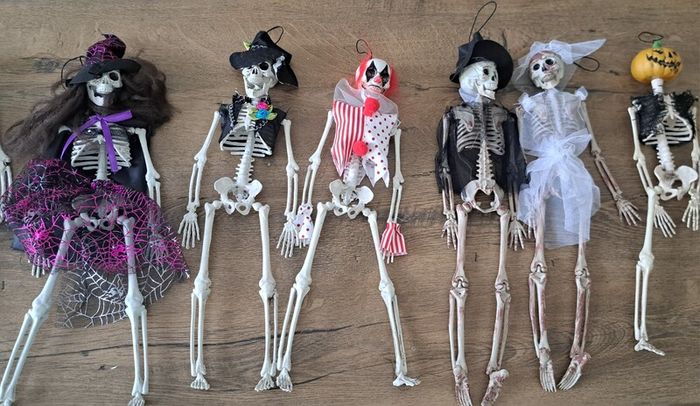 halloween decoration bundle