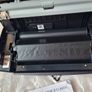 Phillips magic 5 classic dect fax machine ppf-653 black In like new condition works perfectly Image 6
