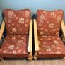 Sun room conservatory sofa armchair Image 2