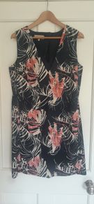 Lovely Next Dress Size 14