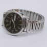 Vintage Timex Gents Quartz Watch Image 4