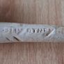 Vintage Nenagh clay pipe made in Limerick Image 4