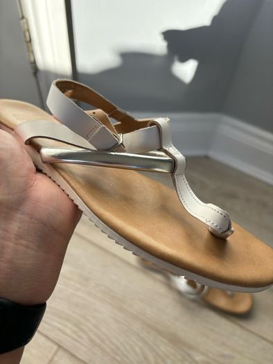 Faith Summer sandal