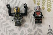lego antman and yellow jacket