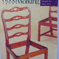 Fine Woodworking