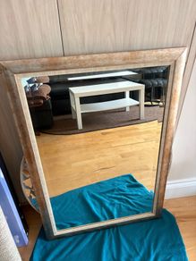 Mirror 60x86cm