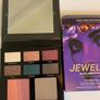 Kevyn Aucoin Jewelpop Face And Eye Palette Brand New Image 2
