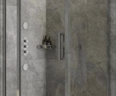 Shower enclosure