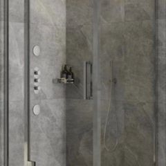 Shower enclosure