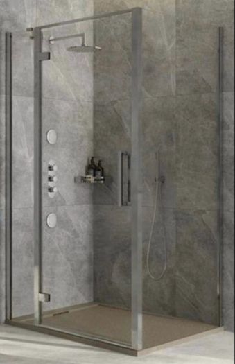 Shower enclosure