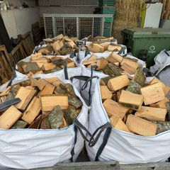 hardwood firewood