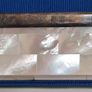 silver photo frame Image 5