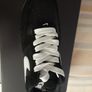 Nike Air Force One Black Size 10 Image 2