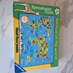 Jigsaw 60pcs
