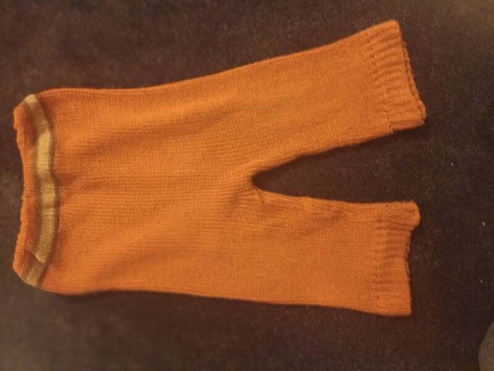 Vintage 70's Baby/Toddler Clothes.