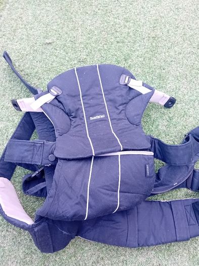 baby bjorn carrier