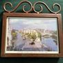 Small Vintage Cork City framed prints Image 2