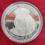 PROOF 1982 G.Washington 1/2 Dollar Silver Commemorative Coin Box COA Image 2