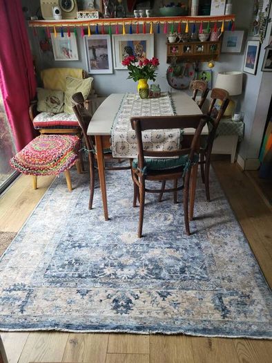 rug