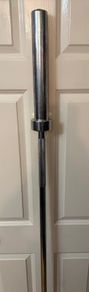 6FT Olympic Barbell
