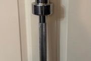 6FT Olympic Barbell