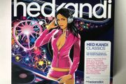 Hed Kandi [2006] Hed Kandi Classics (3xCD Album Digipack)