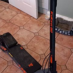 Kugoo G2