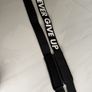 Gym Lifting Straps Image 2