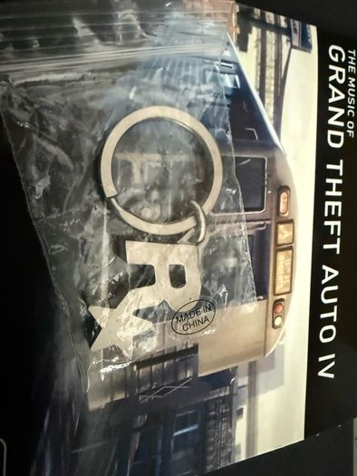 Grand Theft Auto IV Special Edition Xbox 360 PAL Box Set