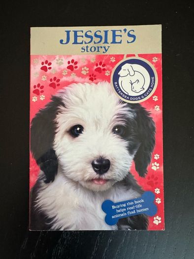 Cat and Dog Tales from Battersea Cats and Dogs home