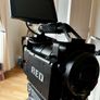 Red One MX 4.5k digital cinema camera - complete kit! Image 2