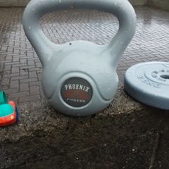 Dumb bell