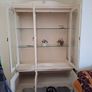Solid wood display cabinet Image 3