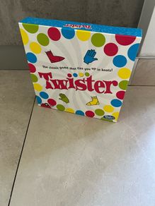 Twister game brand new