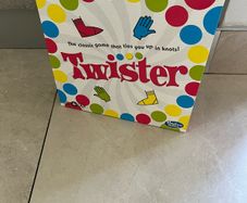 Twister game brand new