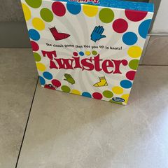 Twister game brand new