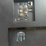 Hitachi 55" Image 4