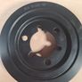 Bga Dp1176 Crankshaft Pulley For Citroen Peugeot Brand New Car Engine Parts Image 3